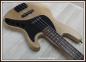 Preview: Sandberg California II TT4 SL Superlight, Open Pore Natural